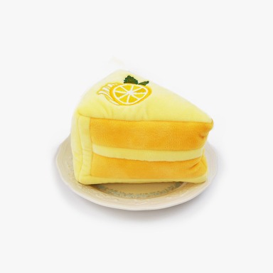 스튜디오올리 얌얌 멀티스너플 레몬 케이크